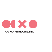 Ocxolovers Sticker by OCXO Franchising