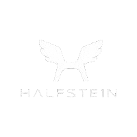HalfsteinCalcados halfstein halfstein2021 halfstein2022 halfstein2020 Sticker