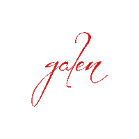 Bodrum Galen Sticker by GalenTurkbuku