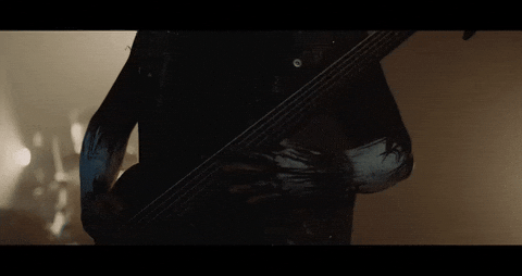 Band Puppet GIF by Thriller Records