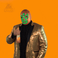 Dance Yes GIF by Jarritos
