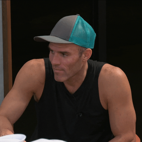 Enzo No GIF by Big Brother