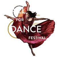 Dance Fallfordance Sticker by New York City Center