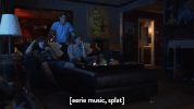 comedy central GIF by Workaholics