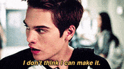 teen wolf liam dunbar GIF by mtv
