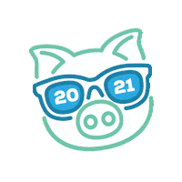 North Carolina Summer Sticker by North Carolina Pork Council