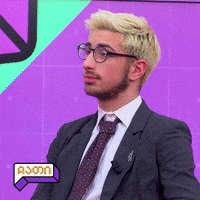 Chat GIF by Formula - ფორმულა