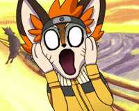 Crypto Wow GIF by Foxy