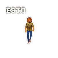 Marcelogarbellotto1 Sticker