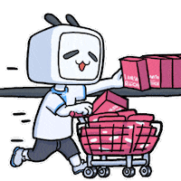 BilibiliComics bilibili comics Sticker