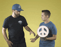 Team Peace GIF by Symphonic Distribution