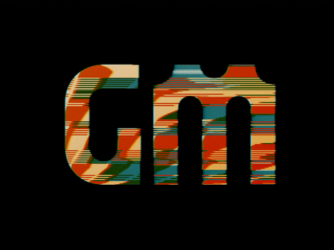 Art Glitch GIF