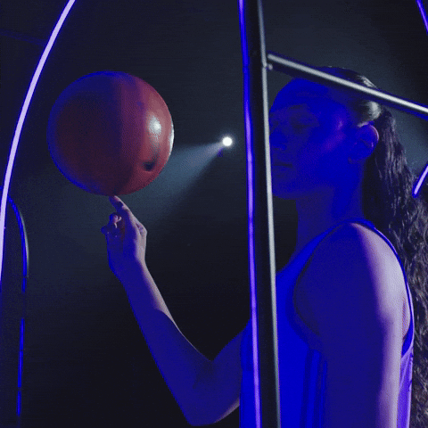 Bluedevils Goduke GIF by Duke Women's Basketball