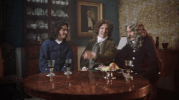 season 3 episode 6 GIF by Drunk History UK
