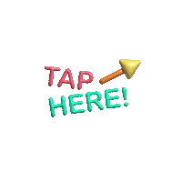 Tap Tap Sticker