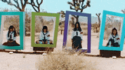 California Ufo GIF by ATARASHII GAKKO!