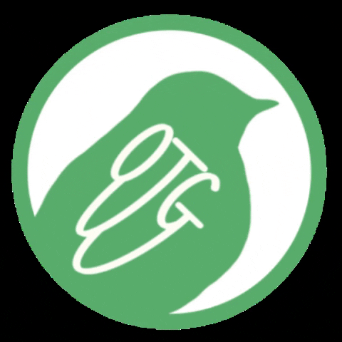 orendajoygreen giphygifmaker thank you thank GIF