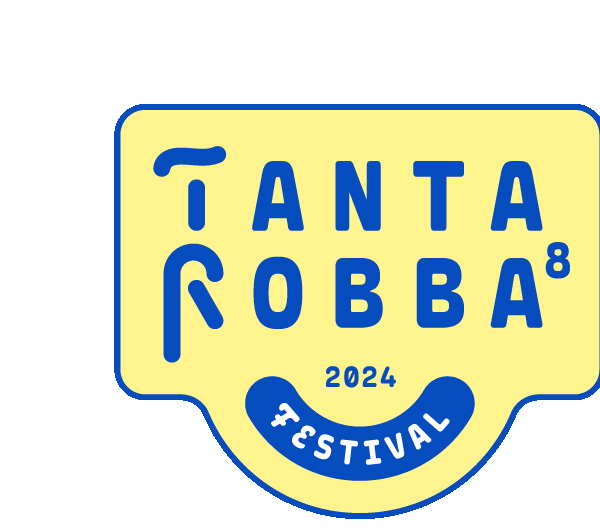 Festival Cremona Sticker