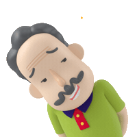chinsgifchallenge Sticker by thechinfamilyhk