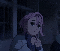 Dandadan GIF