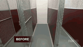 hotel hell GIF by Fox TV