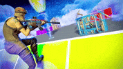 Fortnite Meme GIF by Bio Games