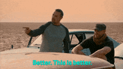 chris harris series 27 GIF by Top Gear