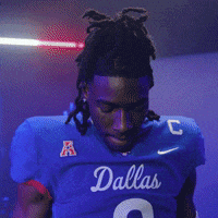 Lets Go Win GIF by SMU Football