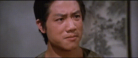 martial arts crying GIF by Shaw Brothers