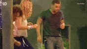Dance Dancing GIF by Big Brother Australia