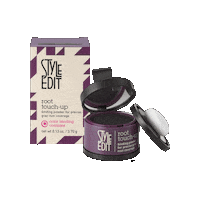 styleedit beauty hair root hairproduct Sticker