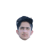 Corazon Sticker by BORN ON INSTAGRAM