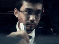Working Kim Kataguiri GIF