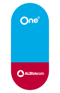 Power Combine Sticker by One Telecommunications