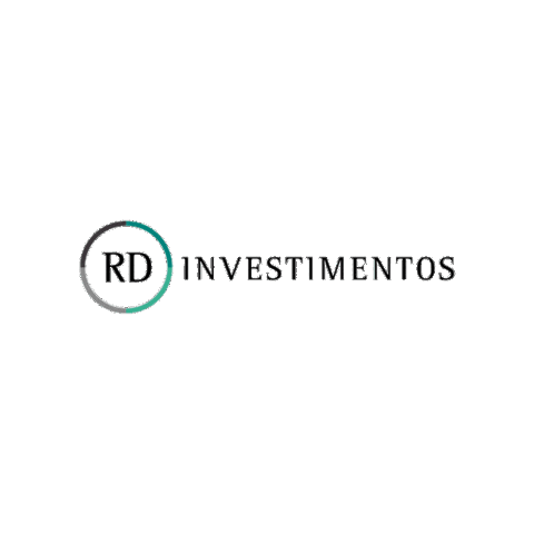 Sticker by RD Investimentos