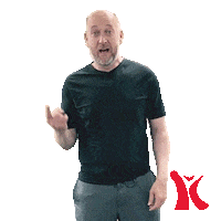 Check This Out I Like Sticker by Kinderlachen e.V.