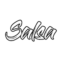 Salsa Cumbia Sticker by uatfic