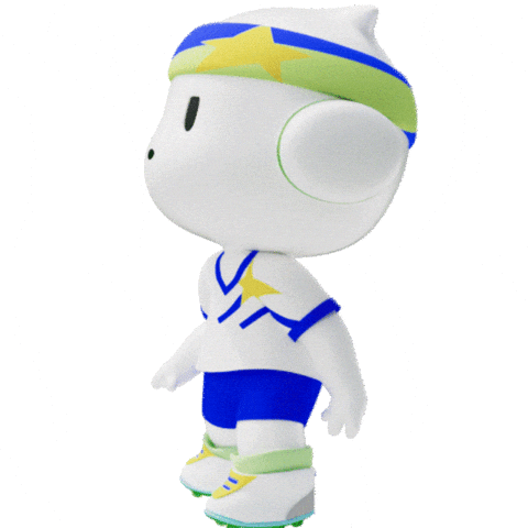 Football Soccer GIF by OPPO