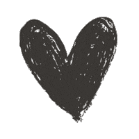 Logo Love Sticker by Mü12 Verlag GmbH