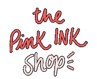 Sticker by ThePinkInk