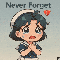 Olvidar Never Forget GIF by Persona