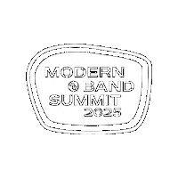 Summit Sticker by Music Will