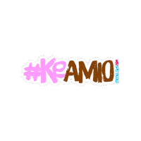 Show K Sticker by Kespettacolo