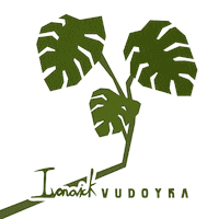 Ivanovick Sticker
