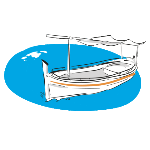 Esnbaleares Sticker by Erasmus Student Network Spain