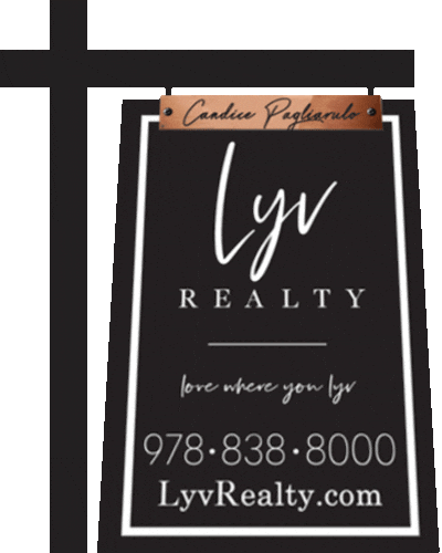 Lyv Sticker by LyvRealty