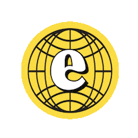 Logo Cartoon Sticker by Everyday For Every Body