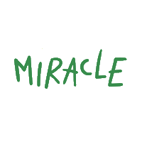 Positivity Acne Sticker by somebymi