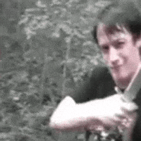 Habit Joetrick GIF