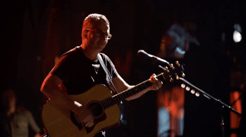 let's play two GIF by Pearl Jam